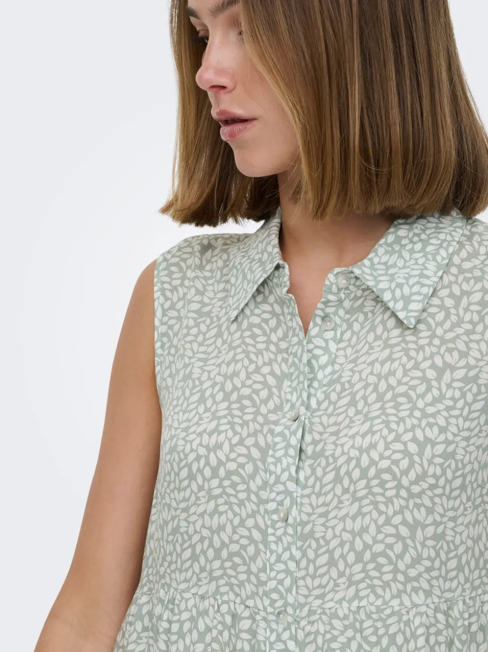 ONLTHEA Vestito corto