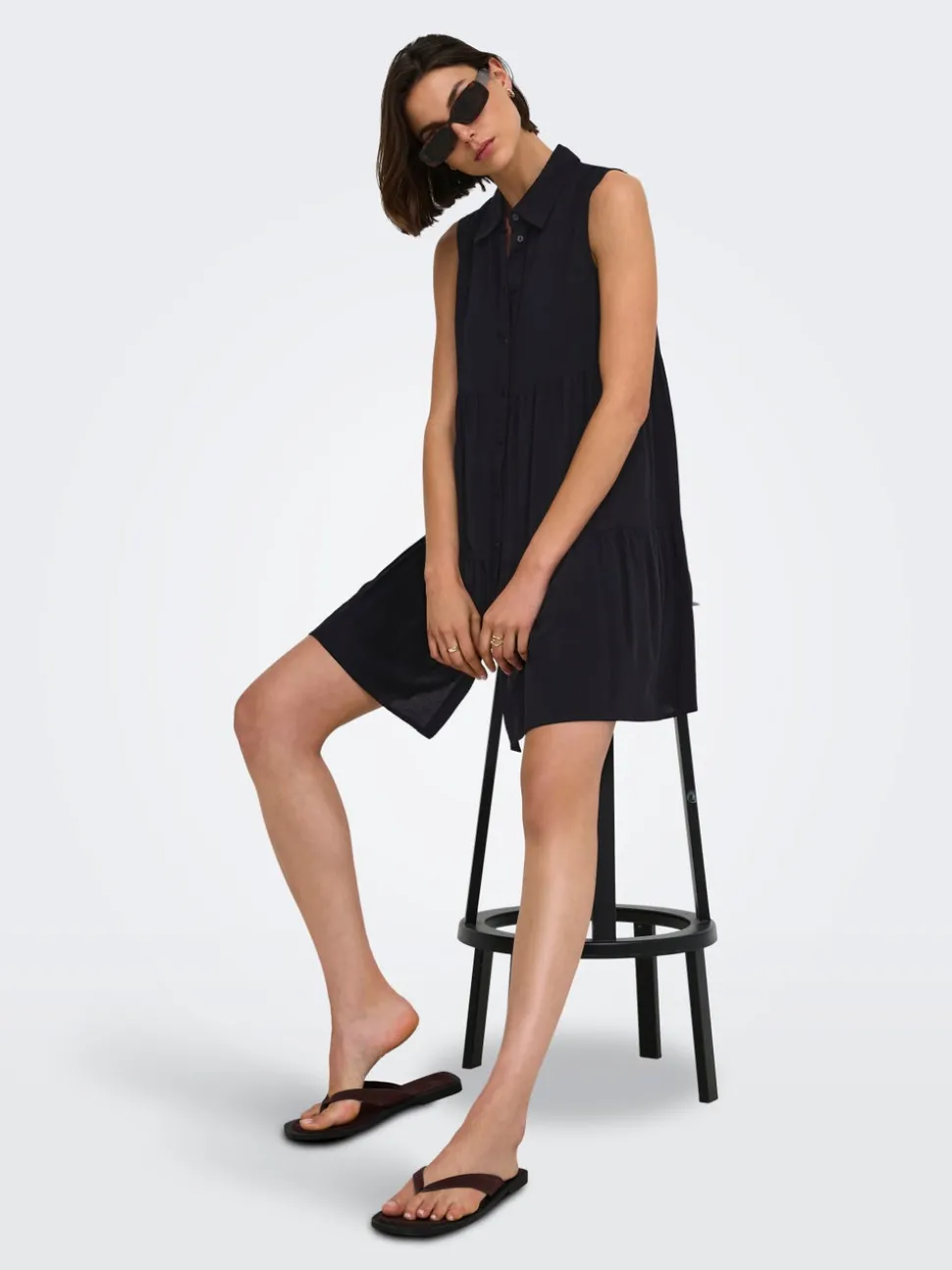 ONLTHEA Vestito corto