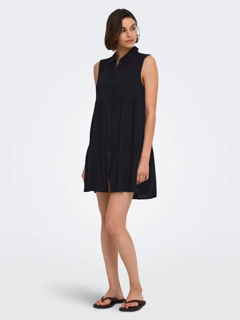 ONLTHEA Vestito corto