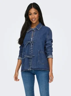 ONLTHILLE Giubbotto di jeans