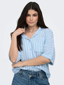 ONLTHYRA Camicia
