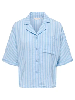 ONLTHYRA Camicia