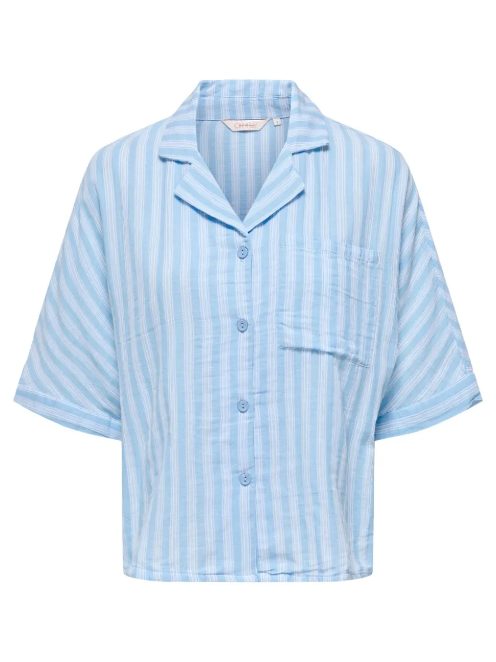 ONLTHYRA Camicia