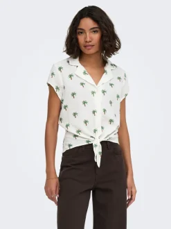 ONLTHYRA Camicia