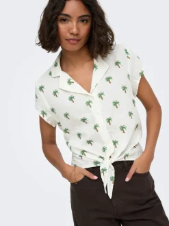 ONLTHYRA Camicia
