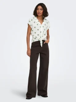 ONLTHYRA Camicia
