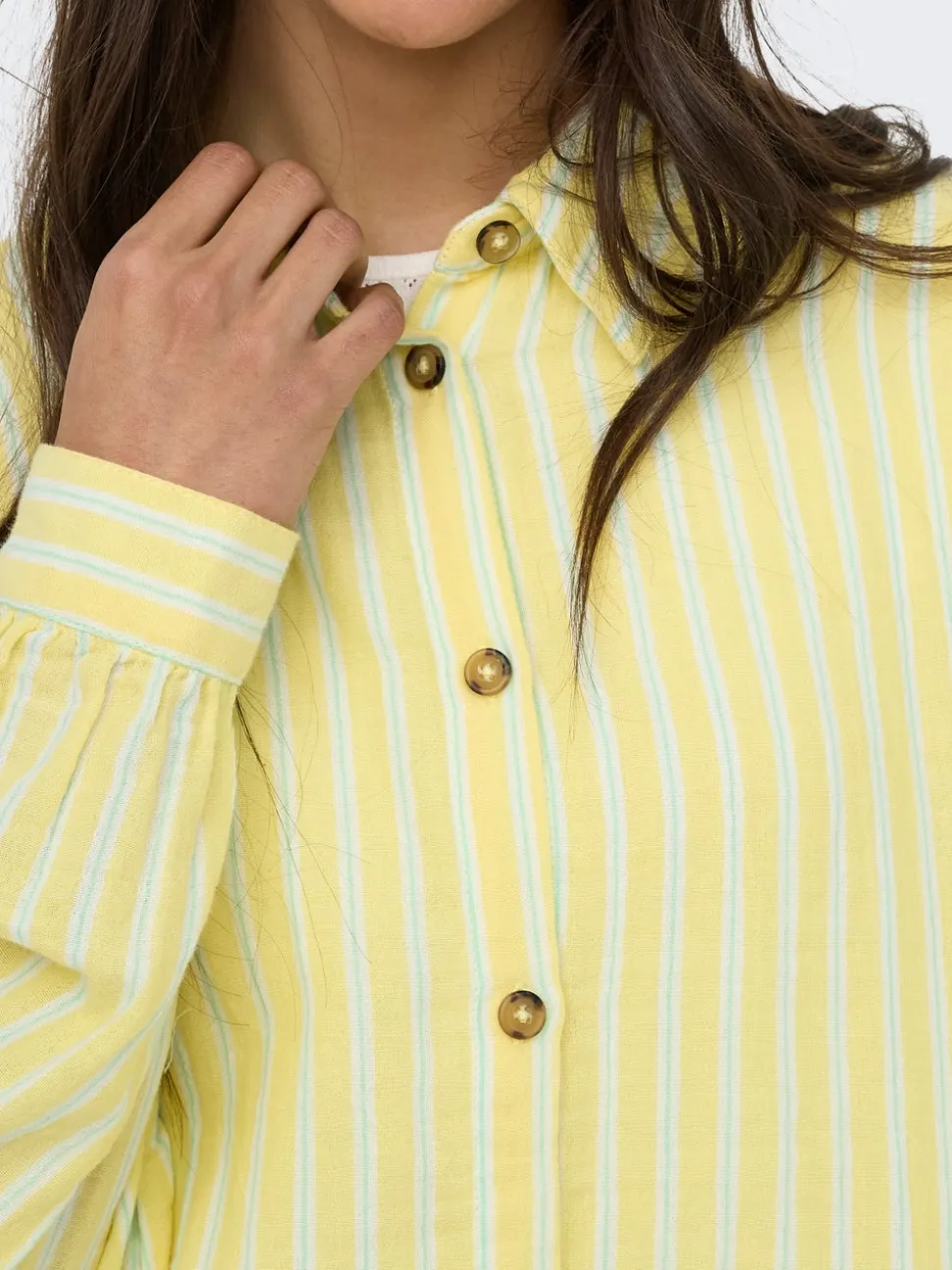 ONLTHYRA Camicia