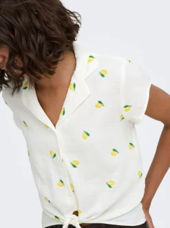 ONLTHYRA Camicia