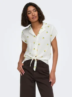 ONLTHYRA Camicia