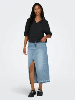ONLTHYRA Camicia