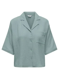 ONLTHYRA Camicia