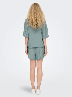 ONLTHYRA Camicia