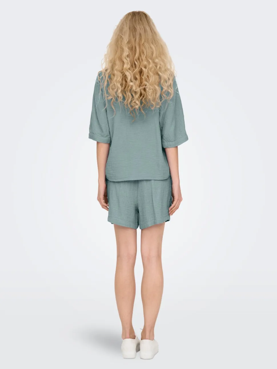 ONLTHYRA Camicia
