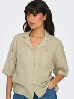 ONLTHYRA Camicia