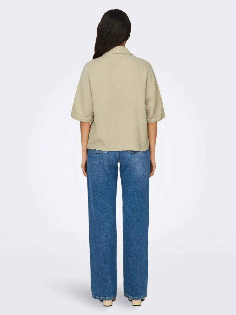 ONLTHYRA Camicia