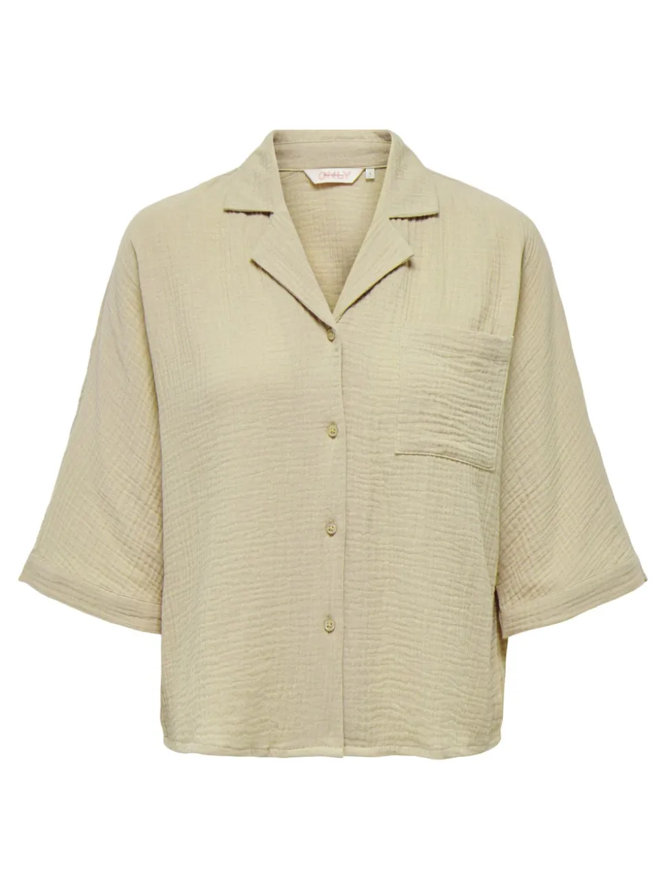 ONLTHYRA Camicia