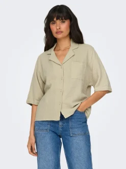 ONLTHYRA Camicia
