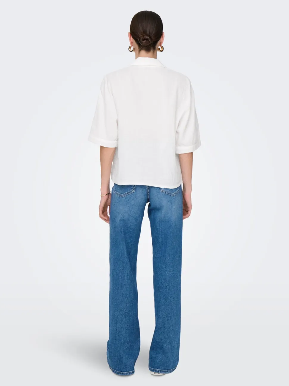 ONLTHYRA Camicia