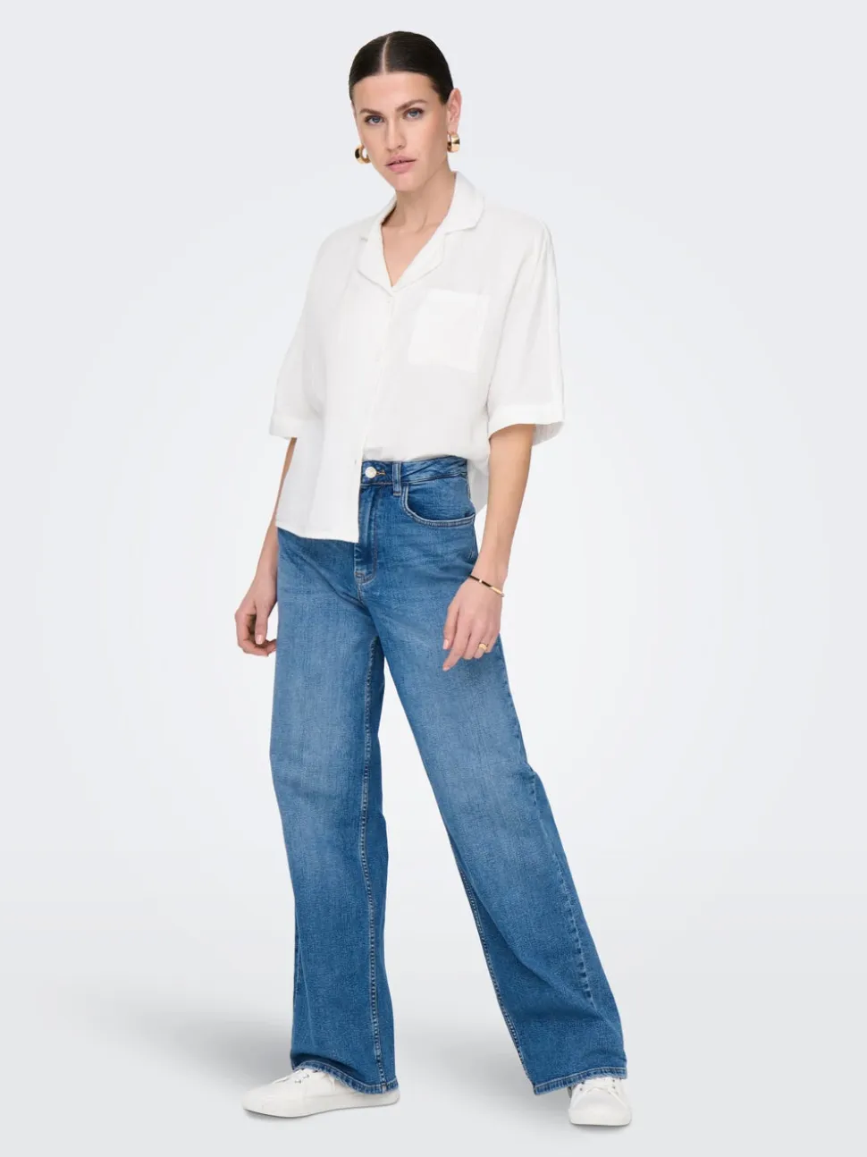 ONLTHYRA Camicia