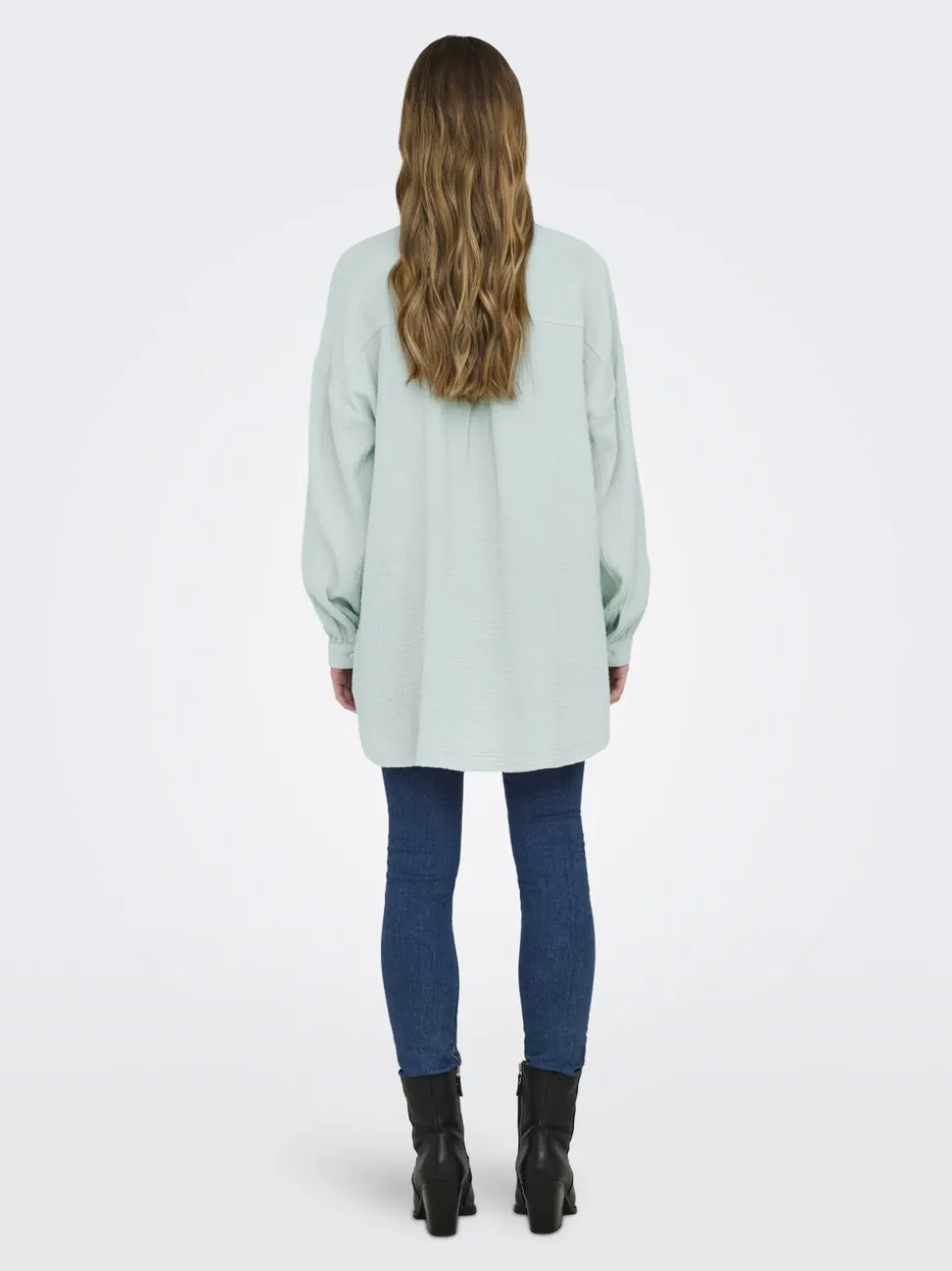 ONLTHYRA Camicia