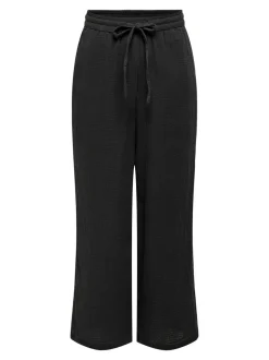 ONLTHYRA Comfort Fit Pantaloni a gamba larga