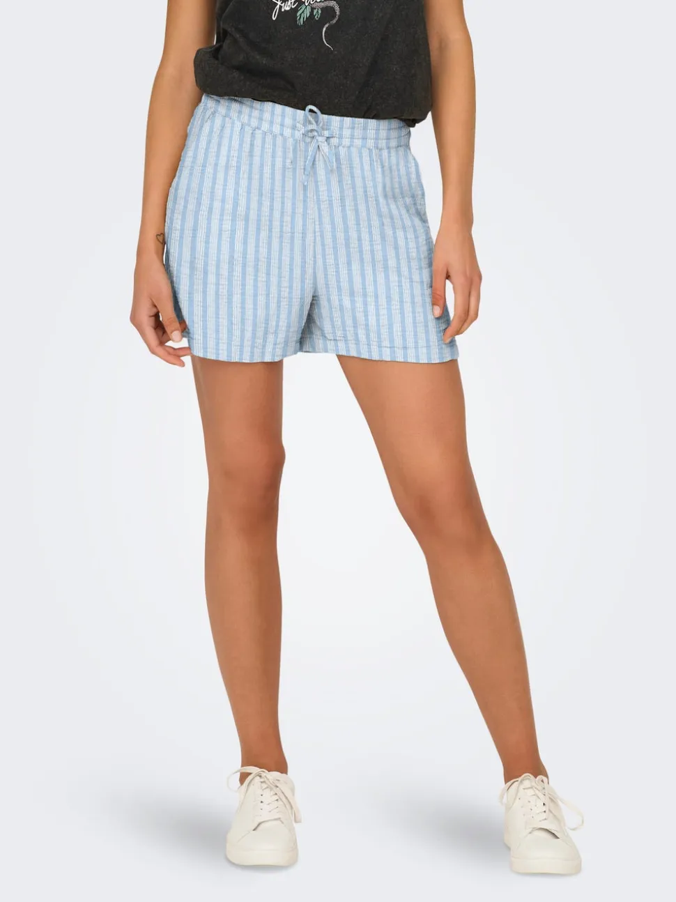ONLTHYRA Regular Fit Bermuda