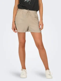 ONLTHYRA Regular Fit Bermuda