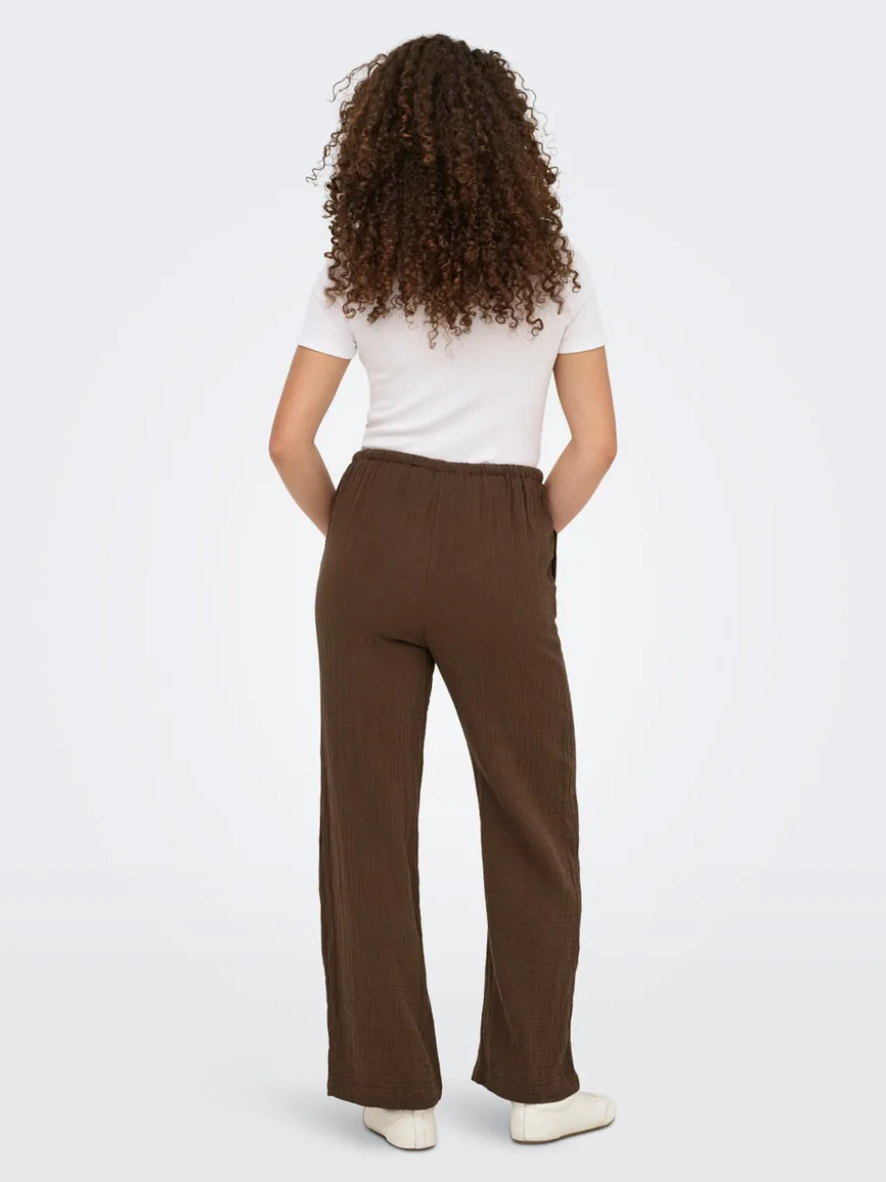 ONLTHYRA Regular Fit Pantaloni