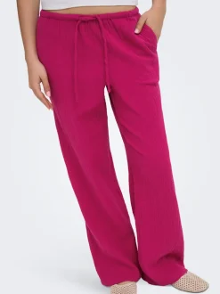 ONLTHYRA Regular Fit Pantaloni