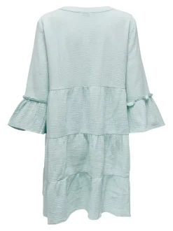 ONLTHYRA Vestito corto