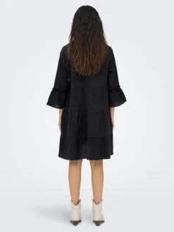 ONLTHYRA Vestito corto
