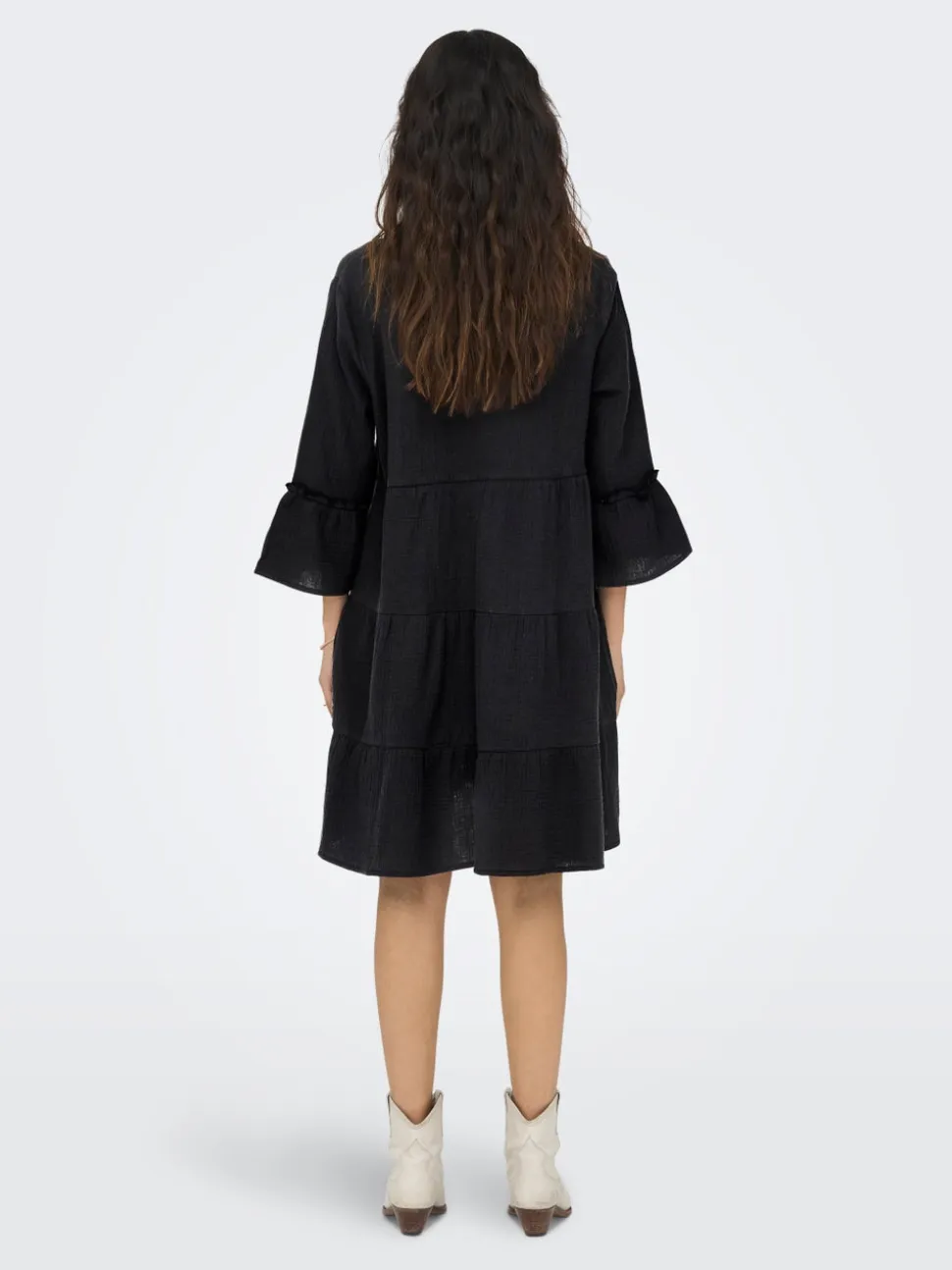 ONLTHYRA Vestito corto