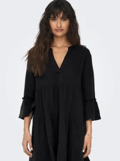 ONLTHYRA Vestito corto