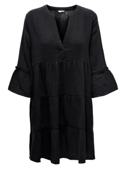 ONLTHYRA Vestito corto