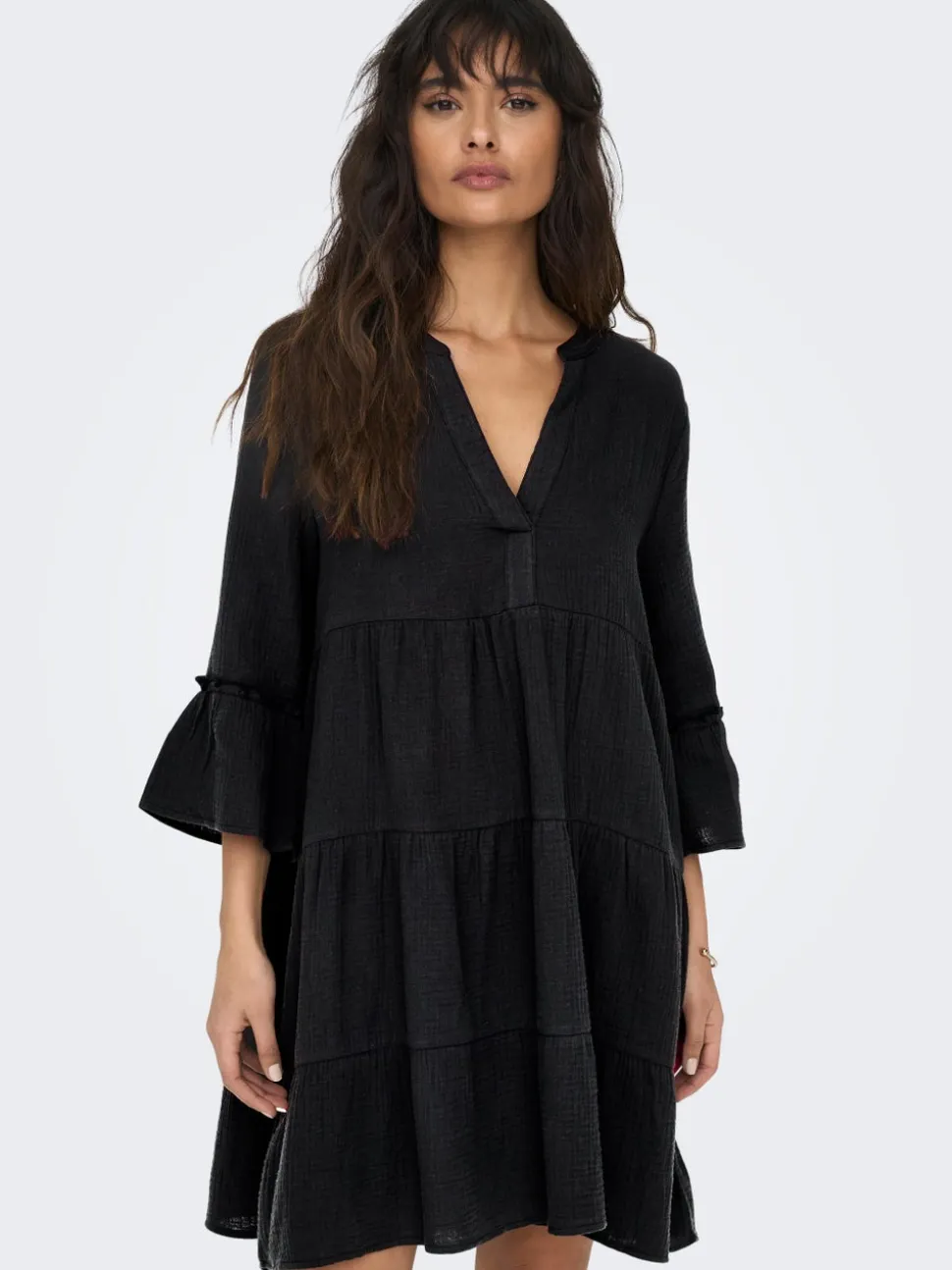ONLTHYRA Vestito corto