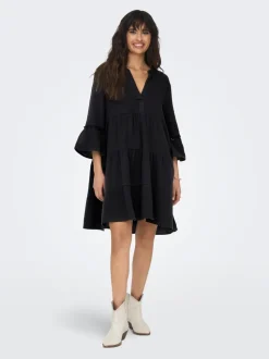 ONLTHYRA Vestito corto