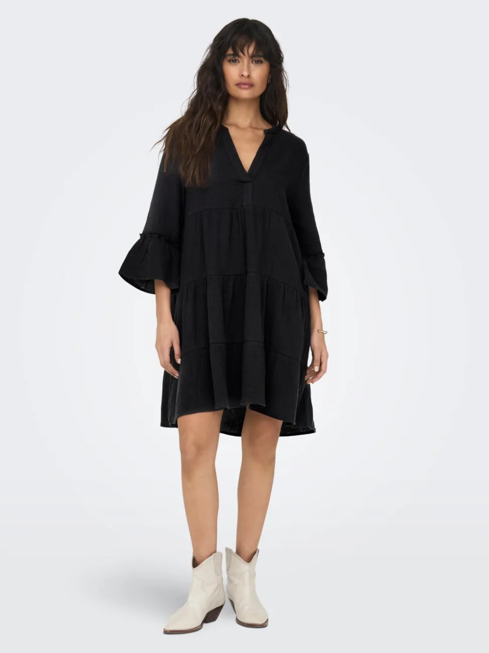 ONLTHYRA Vestito corto