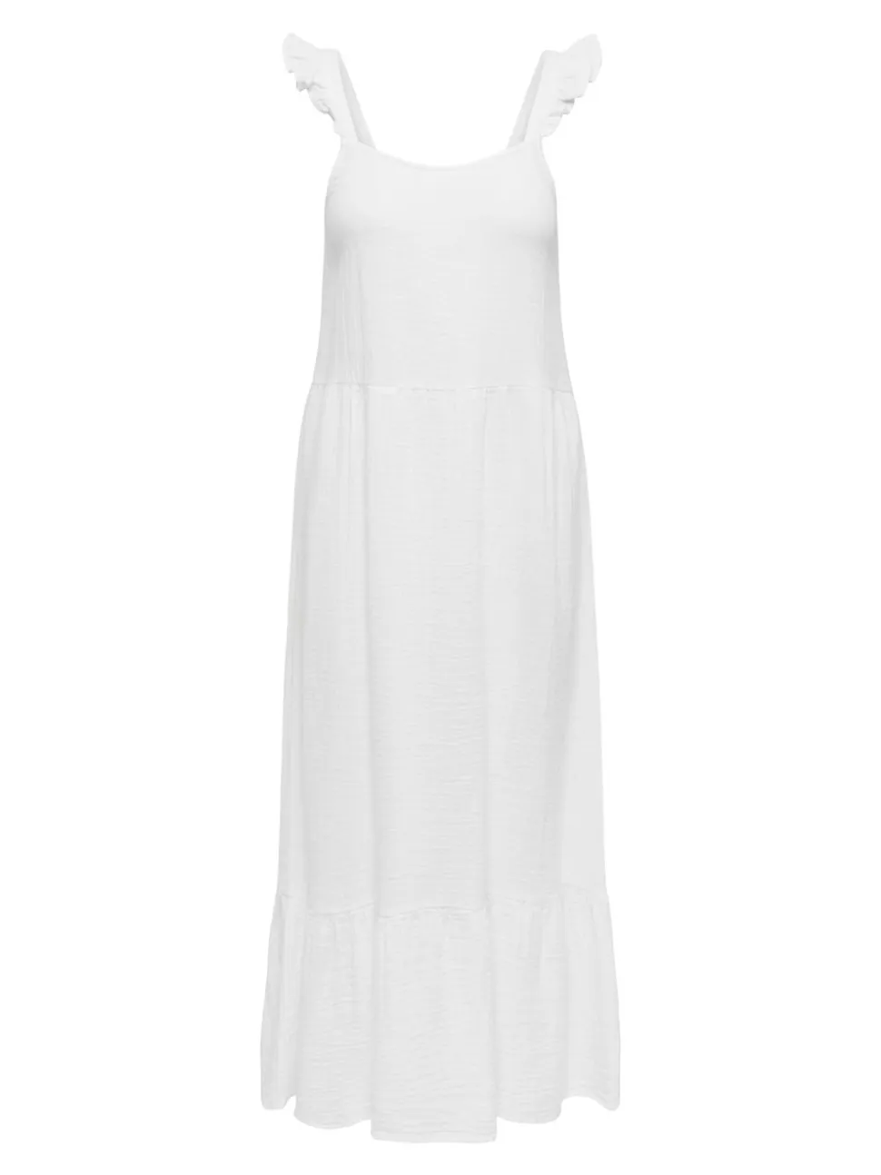ONLTHYRA Vestito lungo