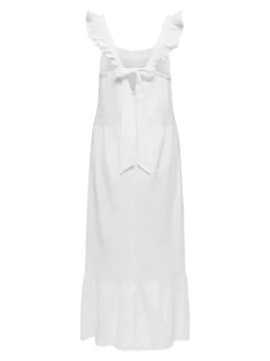 ONLTHYRA Vestito lungo