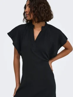 ONLTHYRA Vestito lungo