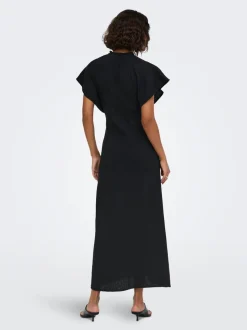 ONLTHYRA Vestito lungo