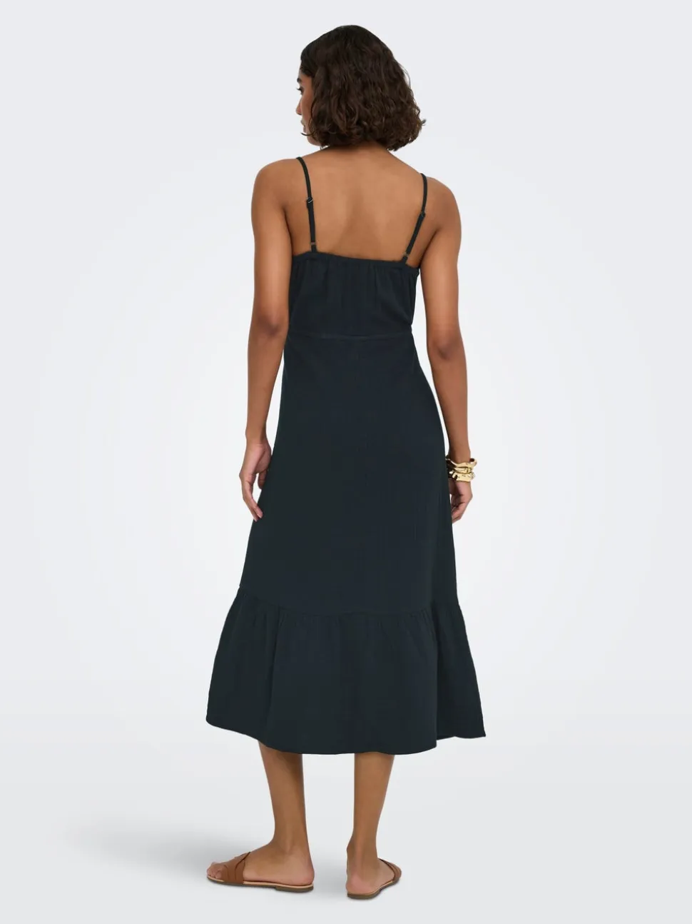 ONLTHYRA Vestito midi