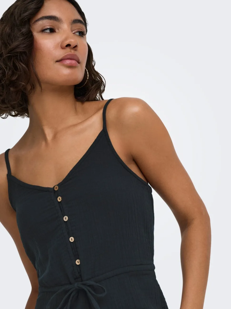 ONLTHYRA Vestito midi