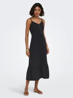 ONLTHYRA Vestito midi