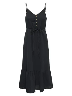 ONLTHYRA Vestito midi