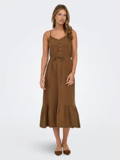 ONLTHYRA Vestito midi