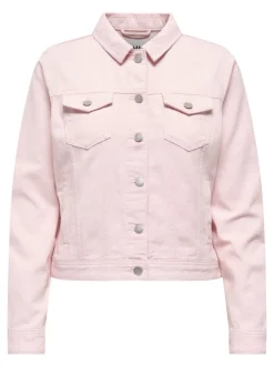 ONLTIA Giubbotto di jeans