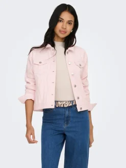 ONLTIA Giubbotto di jeans