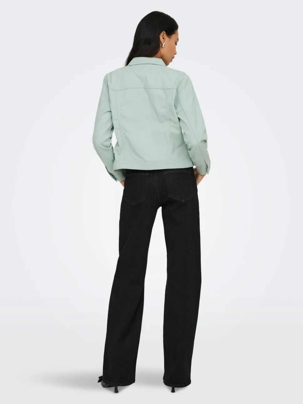 ONLTIA Giubbotto di jeans