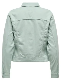 ONLTIA Giubbotto di jeans